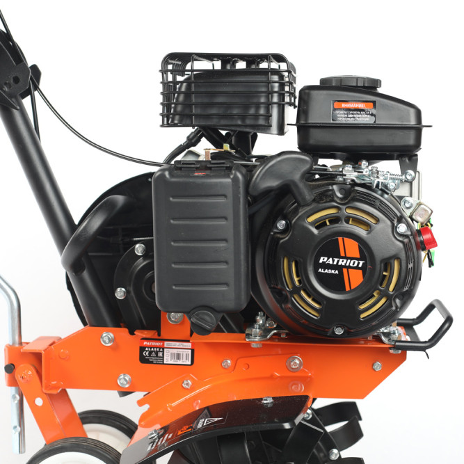 Культиватор PATRIOT ALASKA