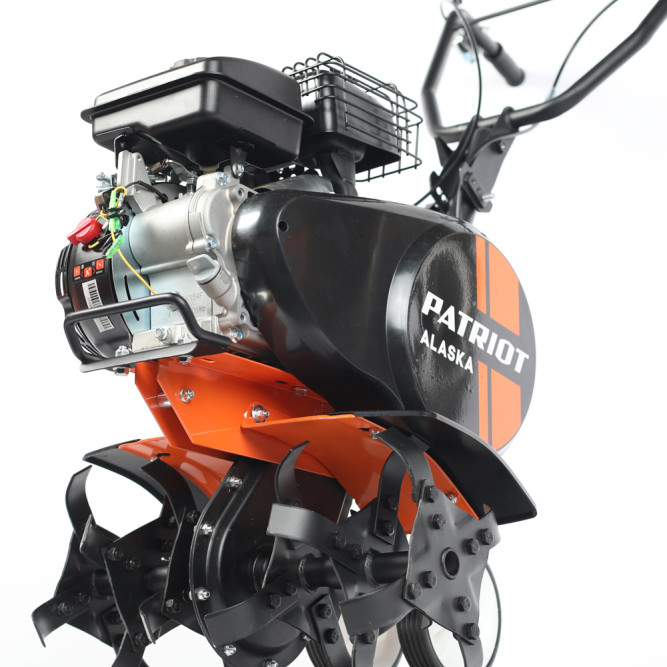 Культиватор PATRIOT ALASKA