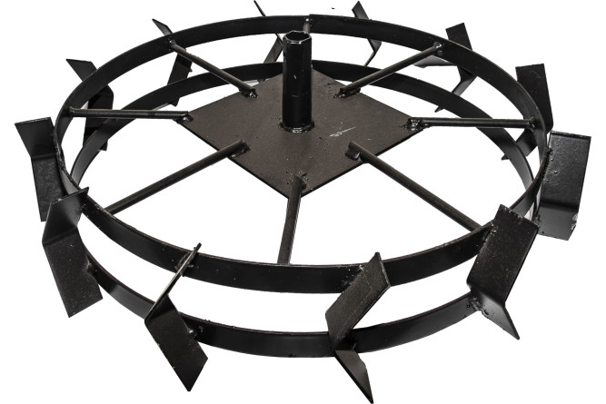 Грунтозацепы (2 шт; 600х130 мм; шестигранник 23 мм) для МК-7000/МК-7500/МК-8000 Huter 71/3/56 в Екатеринбурге