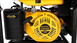 Бензогенератор Champion GG3200EW