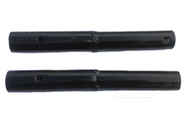 Удлинители переходники Champion для  BC7713,7714,8723,8724 (240/24) (2 шт) в Екатеринбурге