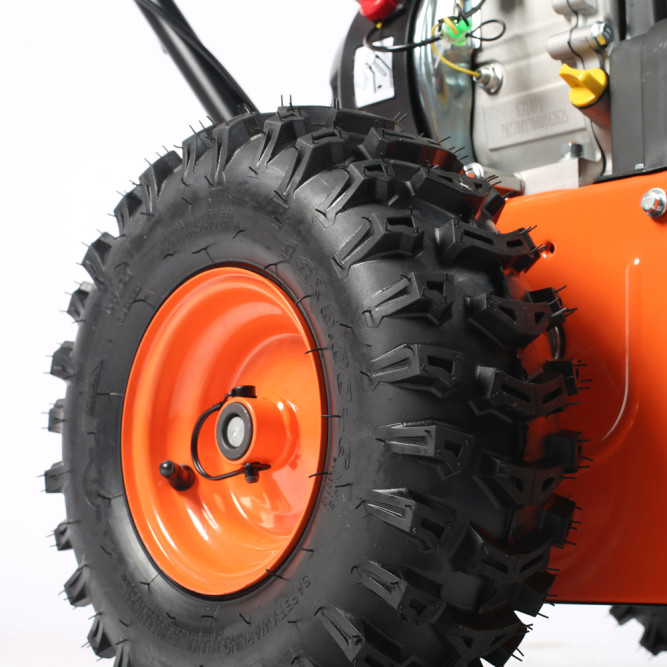 Снегоуборщик ПАТРИОТ СИБИРЬ 60 в Екатеринбурге