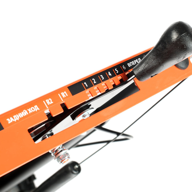 Снегоуборщик ПАТРИОТ СИБИРЬ 60 в Екатеринбурге