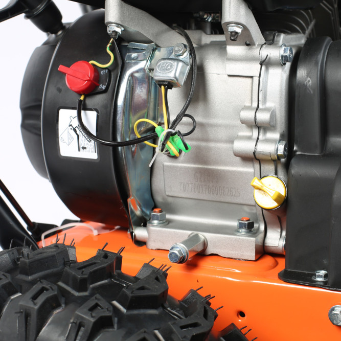 Снегоуборщик ПАТРИОТ СИБИРЬ 60 в Екатеринбурге