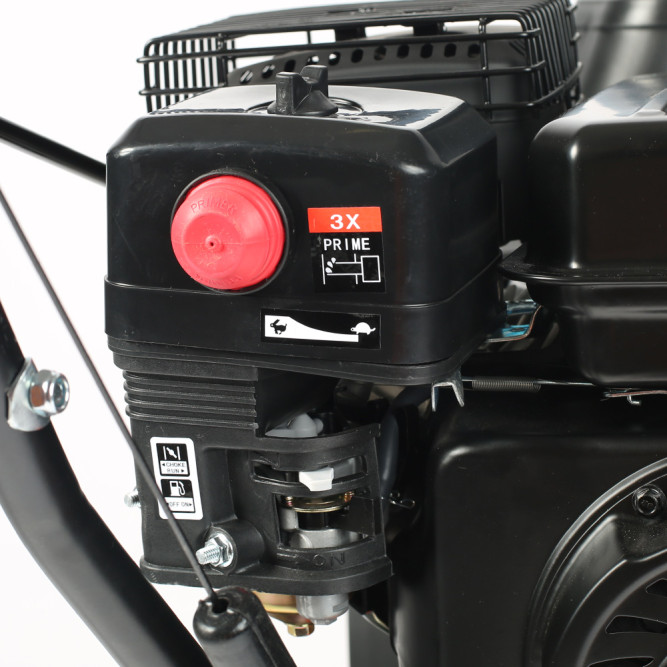 Снегоуборщик ПАТРИОТ СИБИРЬ 60 в Екатеринбурге