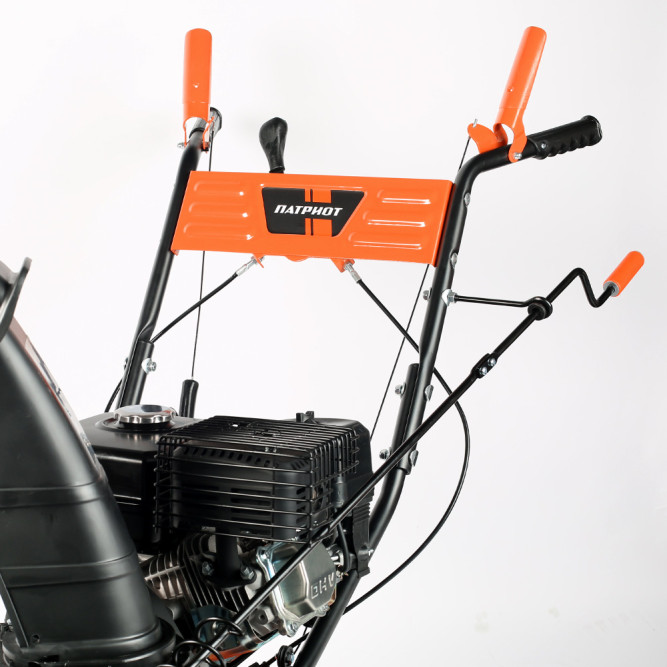 Снегоуборщик ПАТРИОТ СИБИРЬ 60 в Екатеринбурге