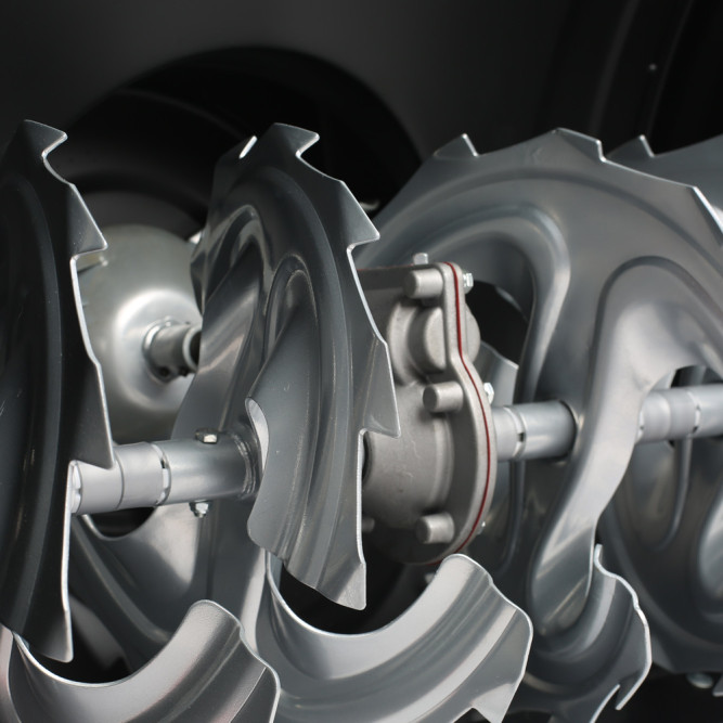 Снегоуборщик ПАТРИОТ СИБИРЬ 60 в Екатеринбурге