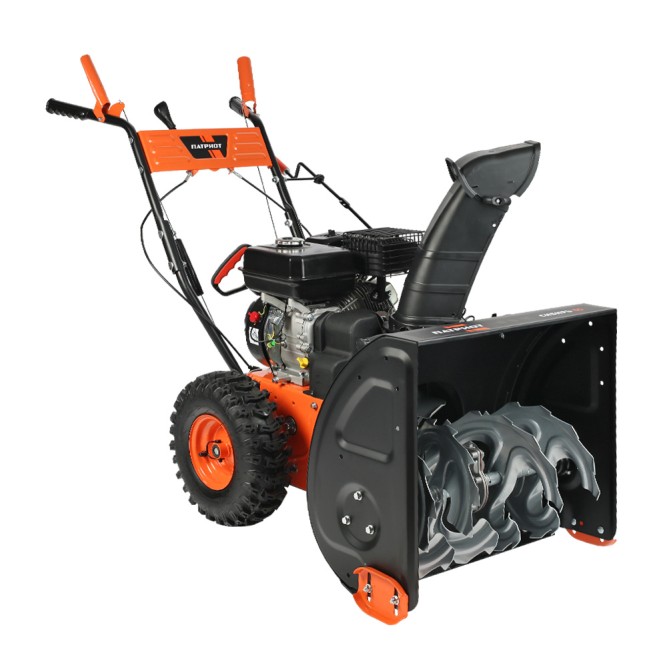 Снегоуборщик ПАТРИОТ СИБИРЬ 60 в Екатеринбурге