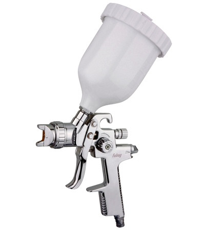 Краскораспылитель FUBAG EXPERT G600/1.5 HVLP в Екатеринбурге