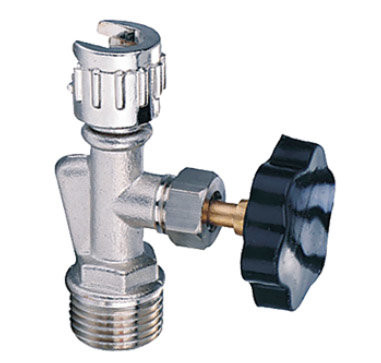 Вентиль 1/2&amp;quot;М в блистере FUBAG 180415 B в Екатеринбурге