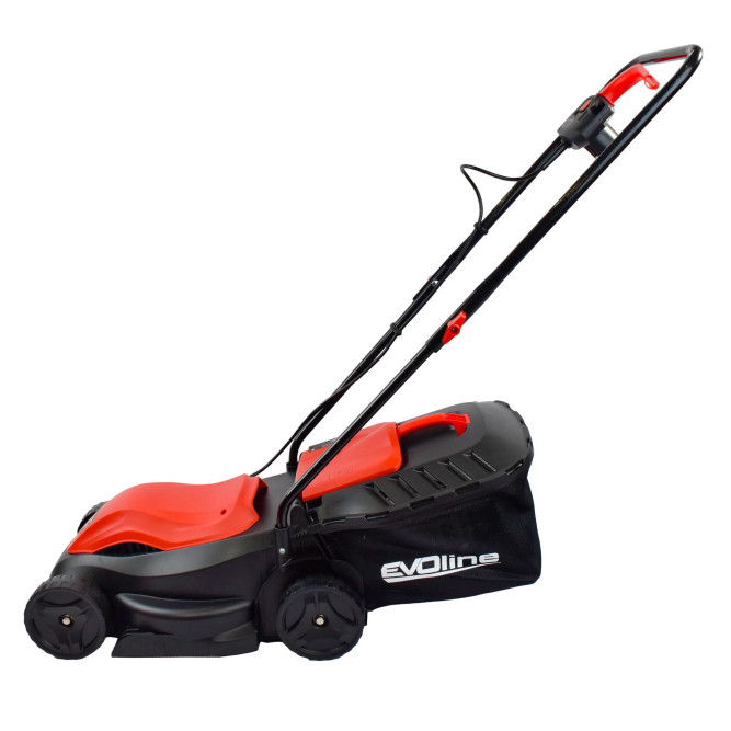 Электрическая газонокосилка EVOline LME 32