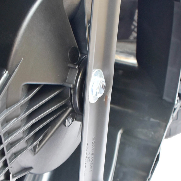 Электрическая газонокосилка EVOline LME 32