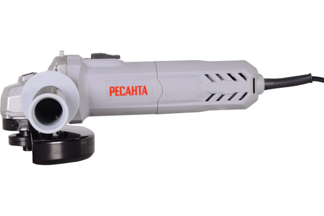 Углошлифовальная машина Ресанта УШМ-11000А/125 в Екатеринбурге