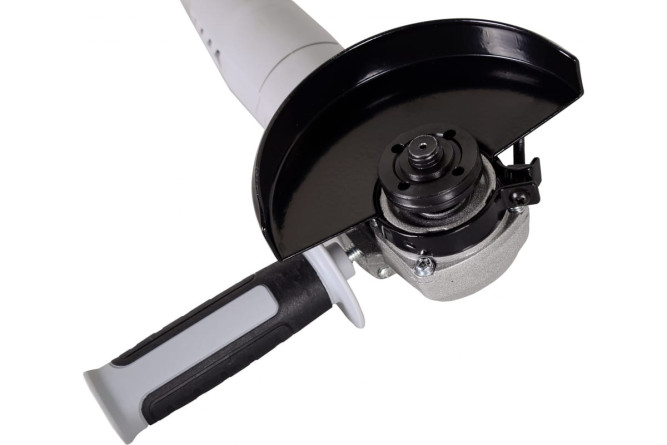 Углошлифовальная машина Ресанта УШМ-11000А/125 в Екатеринбурге