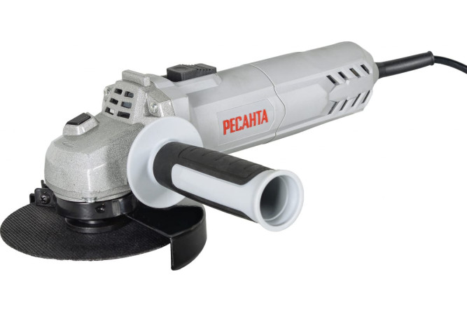 Углошлифовальная машина Ресанта УШМ-11000А/125 в Екатеринбурге