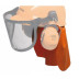 Защита затылка Aero Light STIHL 00008840177 в Екатеринбурге