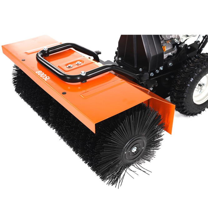 Подметальная машина YARD FOX 800SL в Екатеринбурге