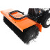 Подметальная машина YARD FOX 800SL в Екатеринбурге
