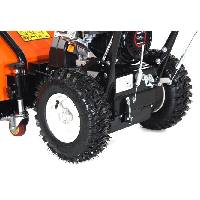 Подметальная машина YARD FOX 800SL в Екатеринбурге