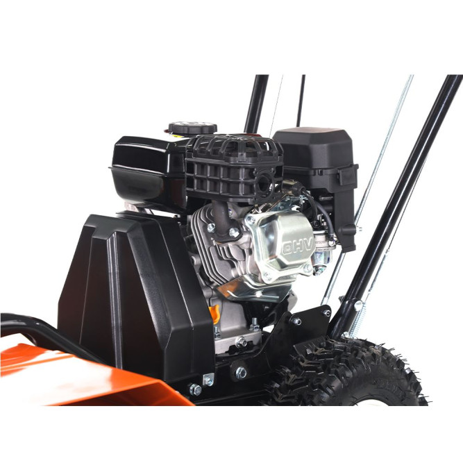 Подметальная машина YARD FOX 800SL в Екатеринбурге