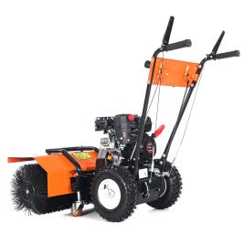 Подметальная машина YARD FOX 800SL