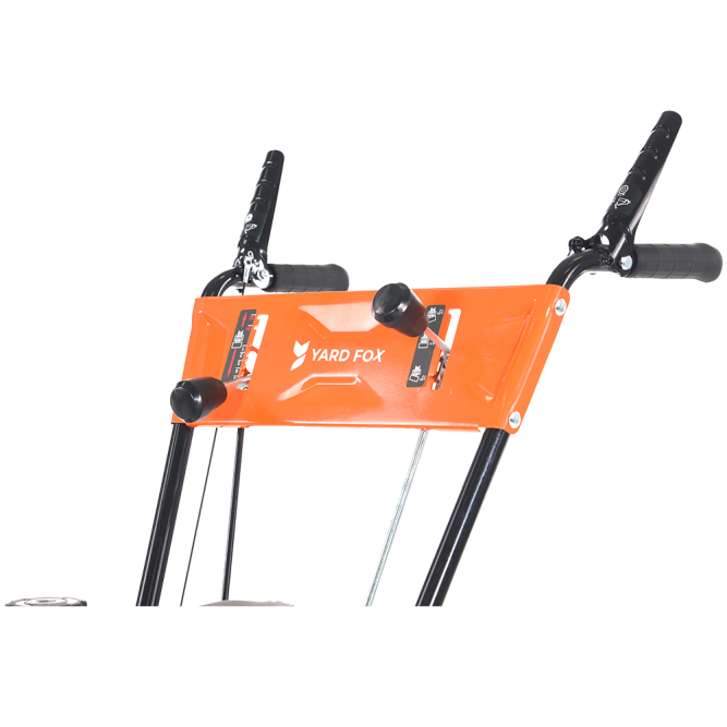 Подметальная машина YARD FOX 800SL в Екатеринбурге