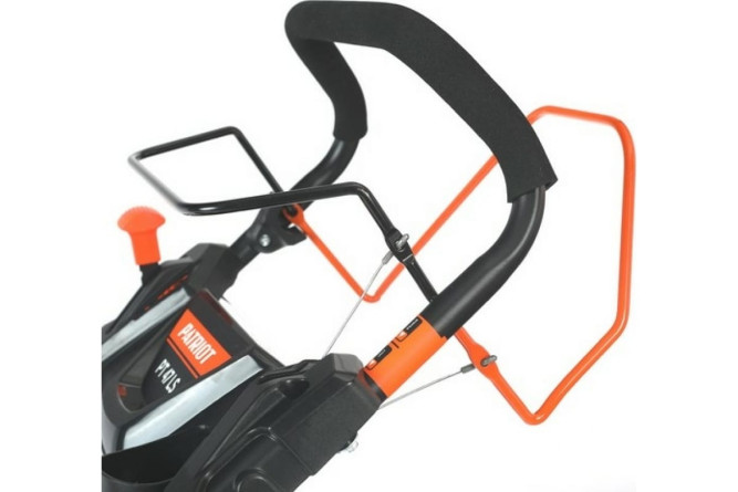 Бензиновая газонокосилка PATRIOT PT 47LS