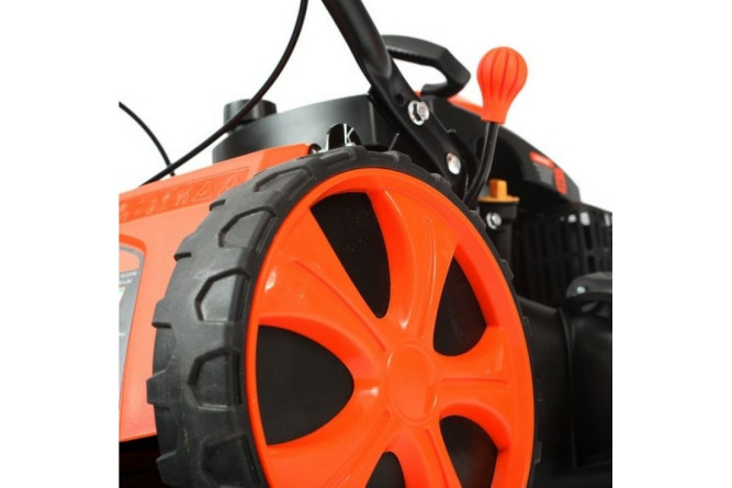 Бензиновая газонокосилка PATRIOT PT 47LS