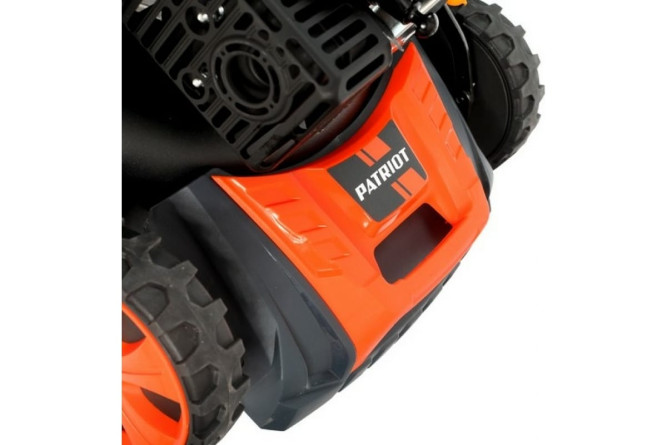 Бензиновая газонокосилка PATRIOT PT 47LS