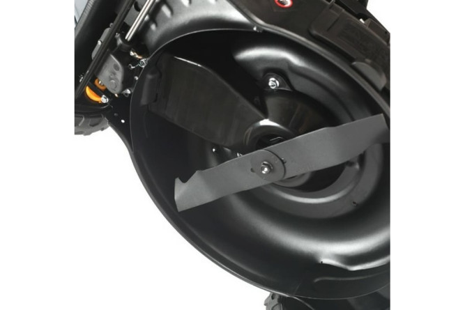 Бензиновая газонокосилка PATRIOT PT 47LS