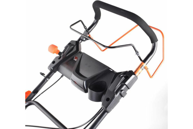 Бензиновая газонокосилка PATRIOT PT 47LS