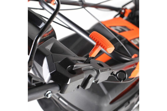 Бензиновая газонокосилка PATRIOT PT 47LS