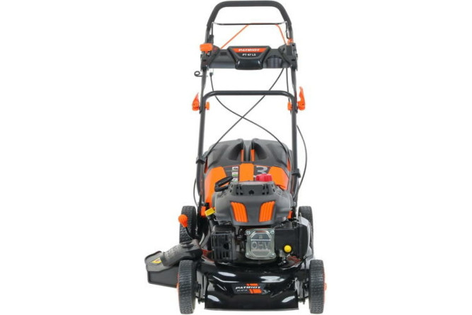 Бензиновая газонокосилка PATRIOT PT 47LS
