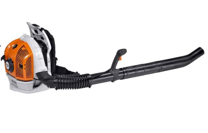 Воздуходувка бензиновая STIHL BR 600 42820111611 в Екатеринбурге