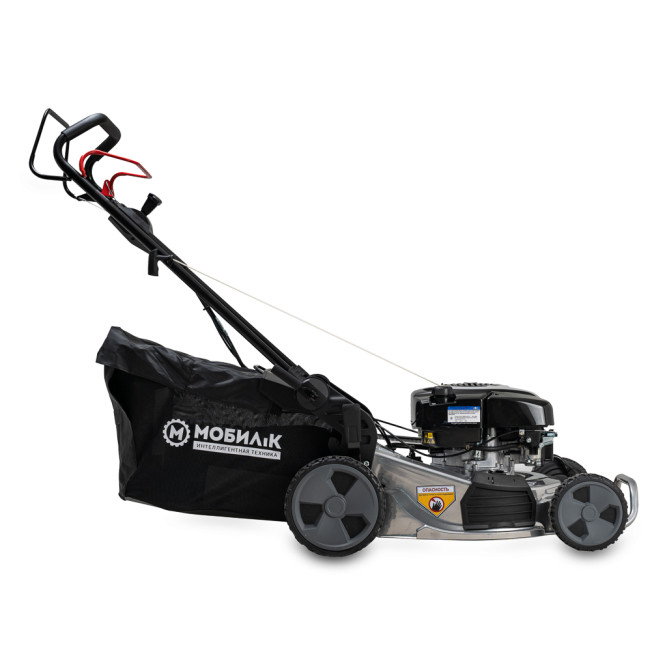 Газонокосилка бензиновая МОБИЛ К XM492 ПРЕМИУМ
