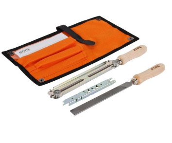 Заточной набор d4,8 мм для 325" 56050071028