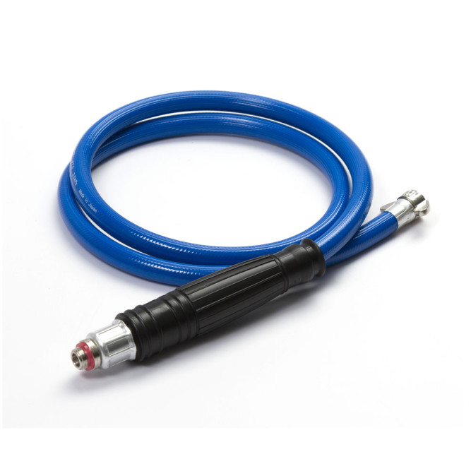 Шланг в сборе с рукояткой CAIMAN в Екатеринбурге