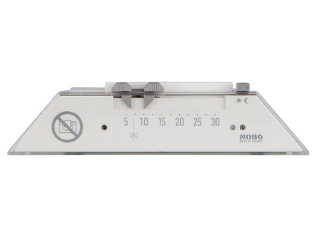 Термостат NOBO R80 RDC 700 для управления C2N, С4N, C2F, С4F, B4N через EcoHub или Orion 700 в Екатеринбурге