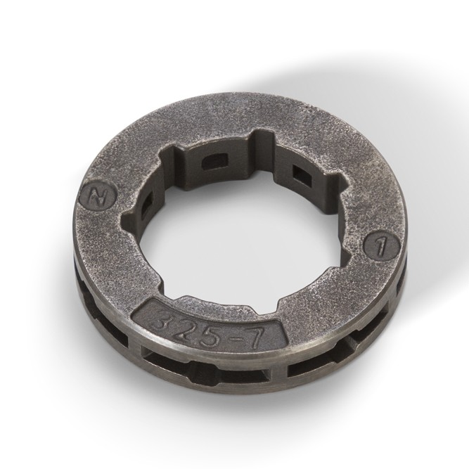 Венец сменный 0.325, 7 зубьев, мал. разм, Unisaw в Екатеринбурге