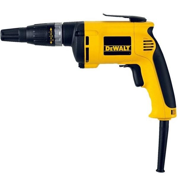Шуруповерт DeWalt DW 274 K в Екатеринбурге