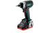 Аккумуляторный ударный гайковерт Metabo SSD 18 LTX 200 602196820 в Екатеринбурге