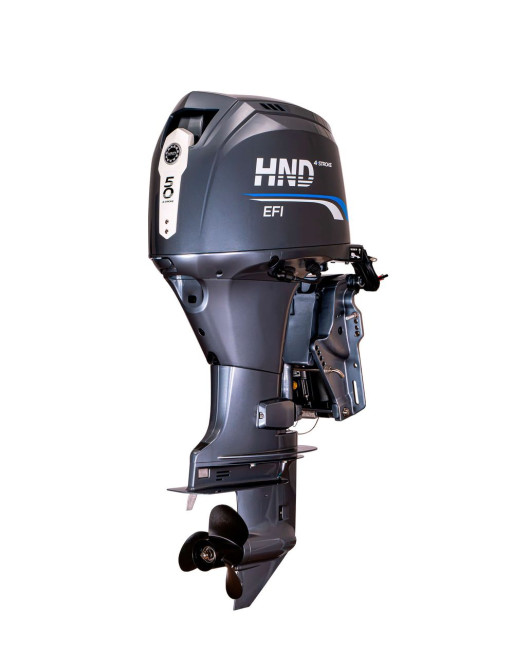 Лодочный мотор HND OB 50 FIERTL в Екатеринбурге