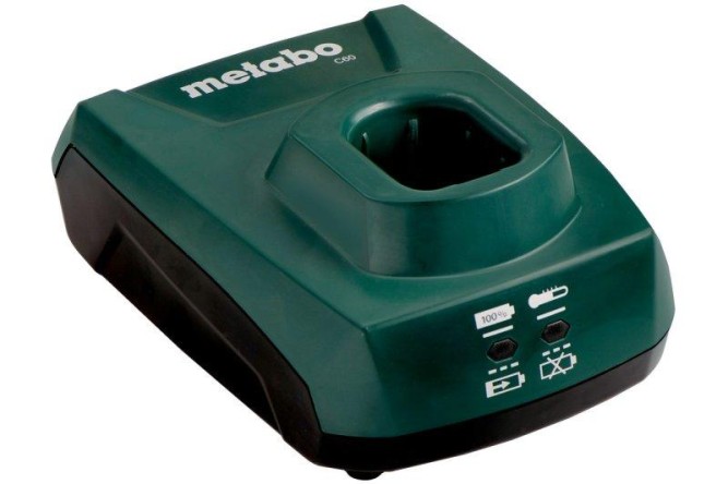Зарядное устройство Metabo C 60 12В 2,2А 627053000 в Екатеринбурге