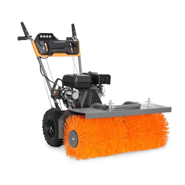 Подметальная машина бензиновая VILLARTEC S7080E в Екатеринбурге