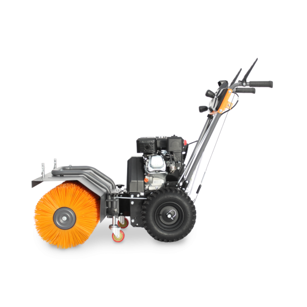 Подметальная машина бензиновая VILLARTEC S7080E в Екатеринбурге