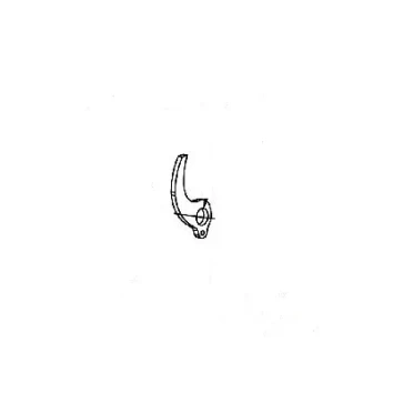 Основание ножа VILLARTEC SS20