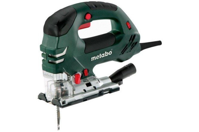 Лобзик Metabo STEB 140 PLUS 601404500 в Екатеринбурге