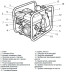 Мотопомпа Huter MPD-80 в Екатеринбурге