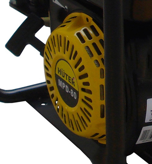 Мотопомпа Huter MPD-80 в Екатеринбурге