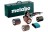 Щеточный шлифователь Metabo SE 17-200 RT SET 602259500 в Екатеринбурге